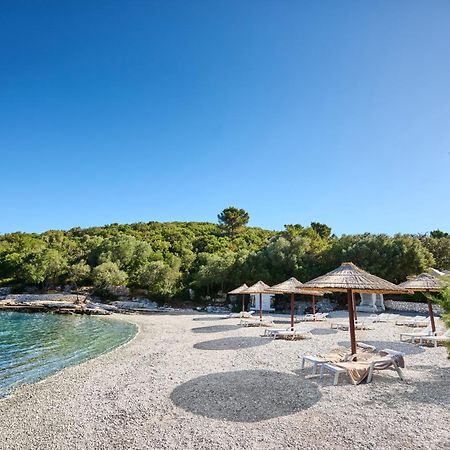 Aminess Planet Camping Holiday Homes Port9 Korcula Town Exterior foto