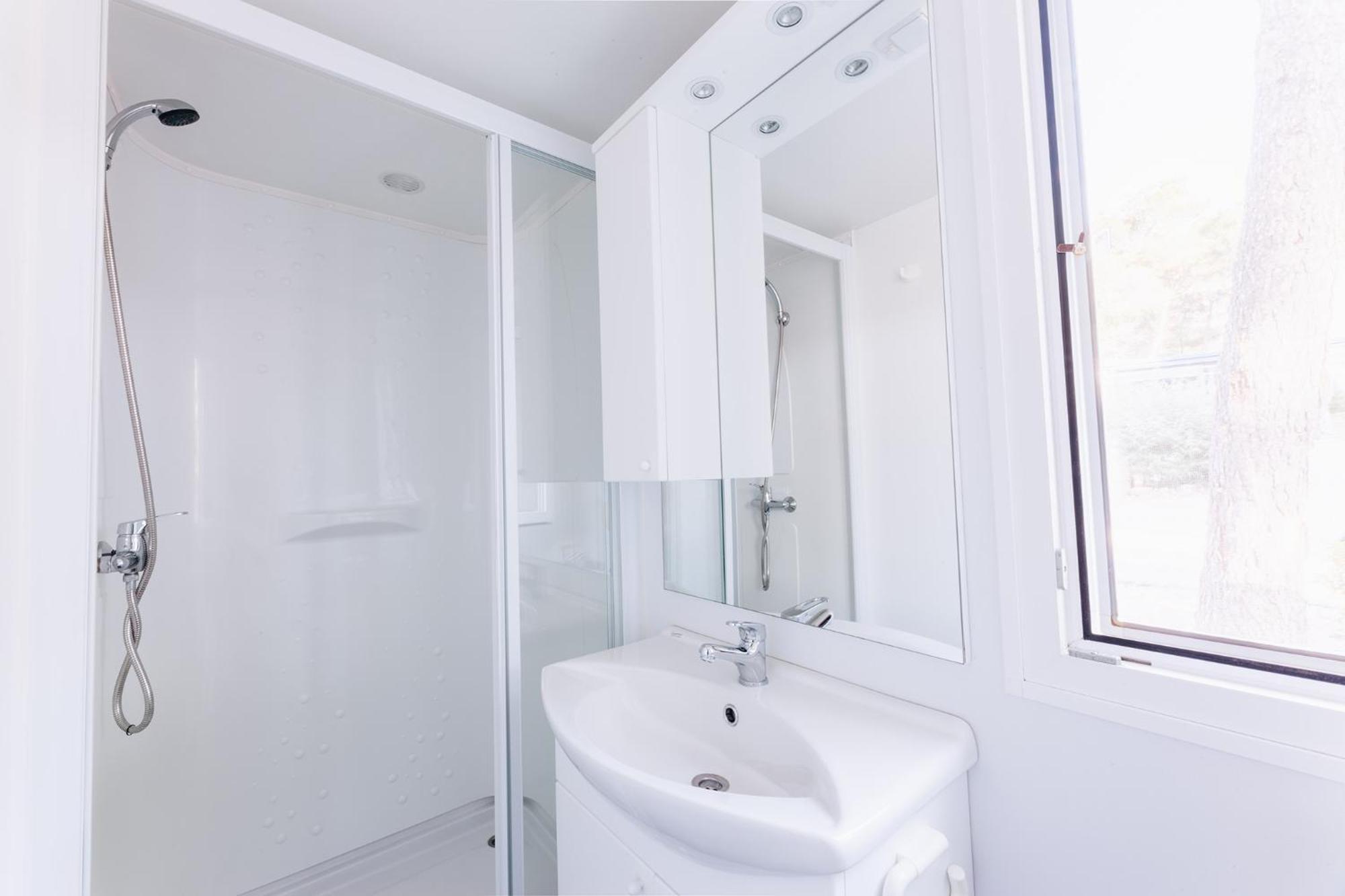 Aminess Planet Camping Holiday Homes Port9 Korcula Town Quarto foto