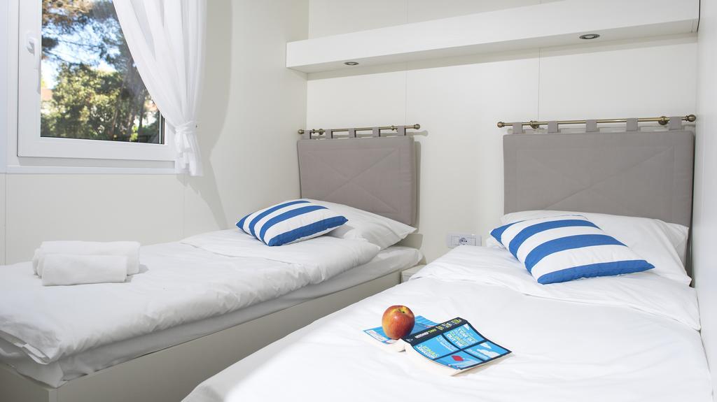 Aminess Planet Camping Holiday Homes Port9 Korcula Town Exterior foto